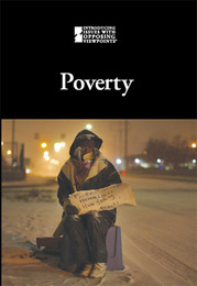 Poverty, ed. , v. 