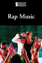 Rap Music, ed. , v. 
