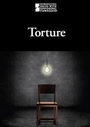 Torture, ed. , v. 