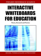 Interactive Whiteboards for Education, ed. , v. 