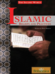 Islamic Beliefs and Practices, ed. , v. 