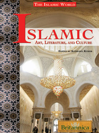 Islamic Art, Literature, and Culture, ed. , v. 