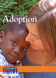 Adoption, ed. , v. 