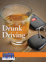 Drunk Driving, ed. , v. 