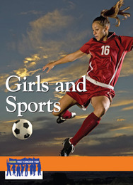 Girls and Sports, ed. , v. 