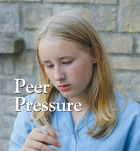 Peer Pressure, ed. , v. 