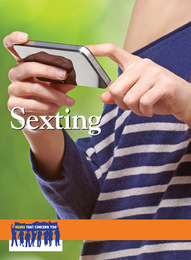 Sexting, ed. , v. 