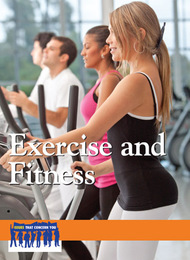 Exercise and Fitness, ed. , v. 
