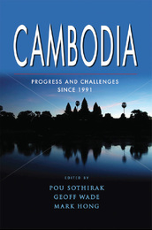 Cambodia: Progress and Challenges since 1991, ed. , v. 1