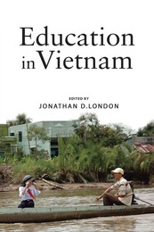 Education in Vietnam, ed. , v. 1