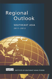 Regional Outlook: Southeast Asia 2011-2012, ed. , v. 1