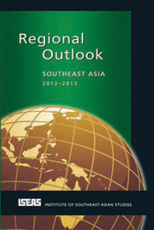 Regional Outlook: Southeast Asia 2012-2013, ed. , v. 1