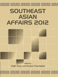 Southeast Asian Affairs 2012, ed. , v. 1