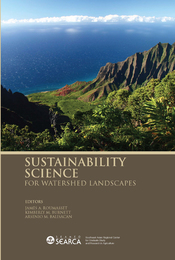 Sustainability Science for Watershed Landscapes, ed. , v. 1