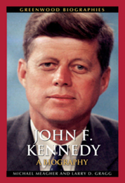 John F. Kennedy, ed. , v. 