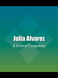 Julia Alvarez, ed. , v. 