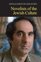 Novelists of the Jewish Culture, ed. , v. 