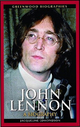 John Lennon, ed. , v. 