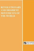 Revolutionary and Dissident Movements of the World, ed. 4, v.  Cover