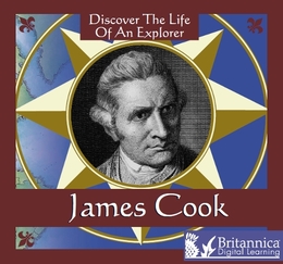 James Cook, ed. , v. 