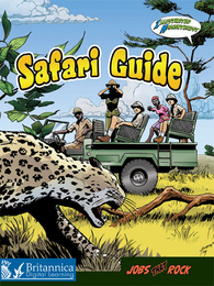 Safari Guide, ed. , v. 