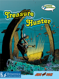 Treasure Hunter, ed. , v. 