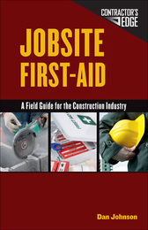 Jobsite First Aid, ed. , v. 