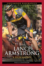 Lance Armstrong, ed. , v. 