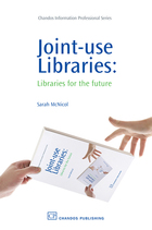 Joint-use Libraries, ed. , v. 