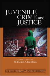 Juvenile Crime and Justice, ed. , v. 