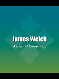 James Welch, ed. , v. 