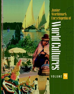 Junior Worldmark Encyclopedia of World Cultures, ed. , v. 