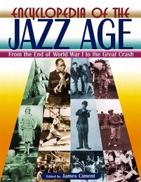 Encyclopedia of the Jazz Age, ed. , v. 