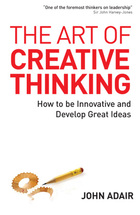 The Art of Creative Thinking, ed. , v. 