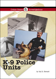 K-9 Police Units, ed. , v. 
