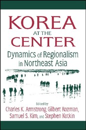 Korea at the Center, ed. , v. 