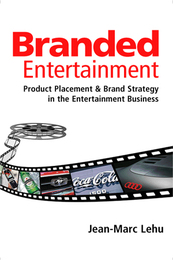 Branded Entertainment, ed. , v. 