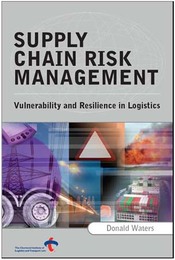 Supply Chain Risk Management, ed. , v. 