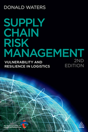 Supply Chain Risk Management, ed. 2, v. 