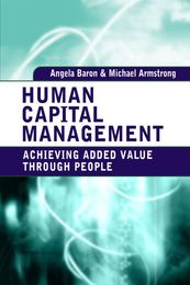 Human Capital Management, ed. , v. 