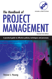 The Handbook of Project Management, Rev. 2nd ed., ed. , v. 