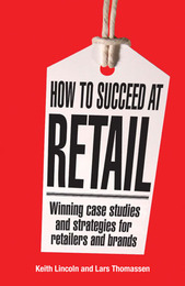 How to Succeed at Retail, ed. , v. 