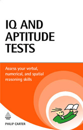 IQ and Aptitude Tests, ed. , v. 