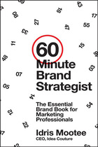 60-Minute Brand Strategist, ed. , v. 