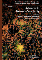 Advances in Network Complexity, ed. , v. 