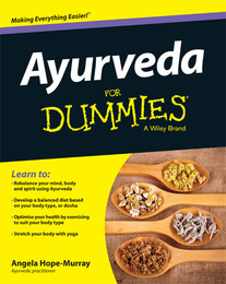 Ayurveda For Dummies®, ed. , v. 