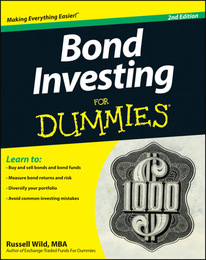 Bond Investing For Dummies®, ed. 2, v. 