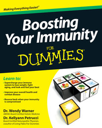 Boosting Your Immunity For Dummies®, ed. , v. 