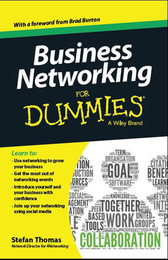 Business Networking For Dummies®, ed. , v. 