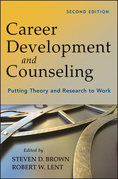 Career Development and Counseling, ed. 2, v. 
